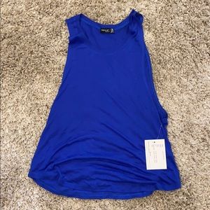 🏷🆕 women’s small lightweight tank top